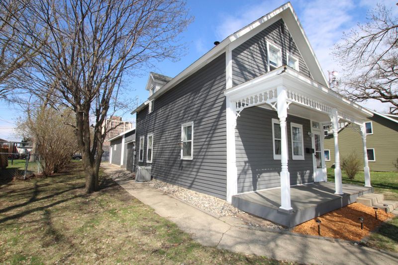 812 Hawthorne St, Alexandria, MN 56308