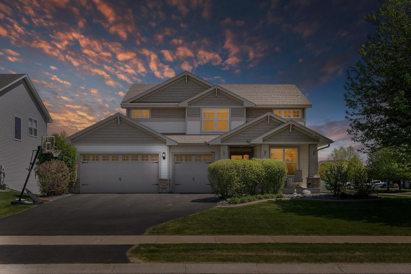 7304 Mackenzie Ave NE, Otsego, MN 55330