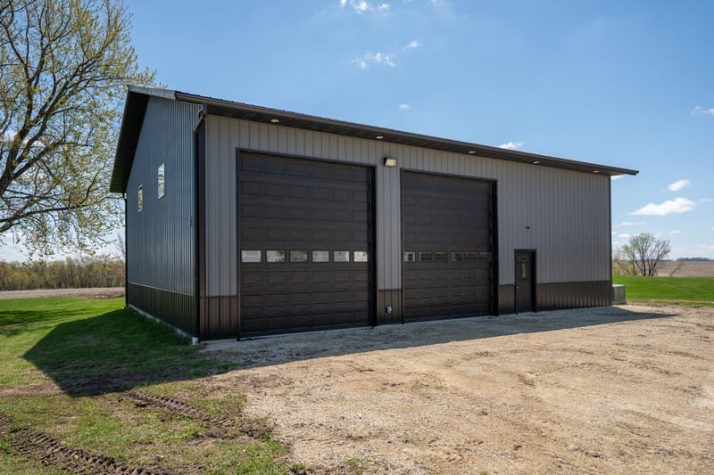 10510 County 1 Blvd, Cannon Falls, MN 55009