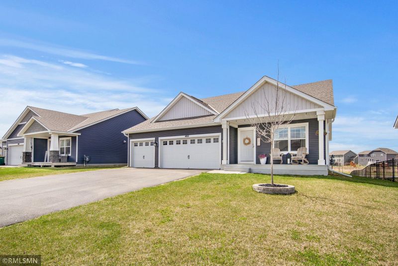 4812 162nd St N, Hugo, MN 55038