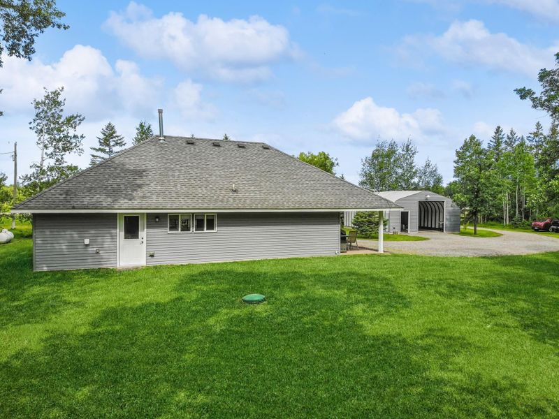 3356 42nd Ave NW, Baudette, MN 56623