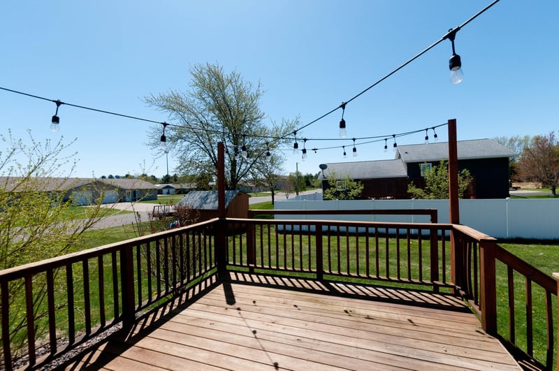 820 N 4th St, Cameron, WI 54822