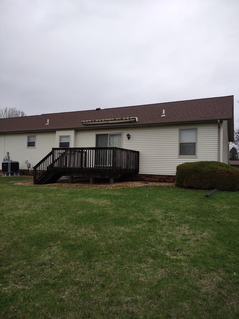 737 Hackberry St, Dawson, MN 56232