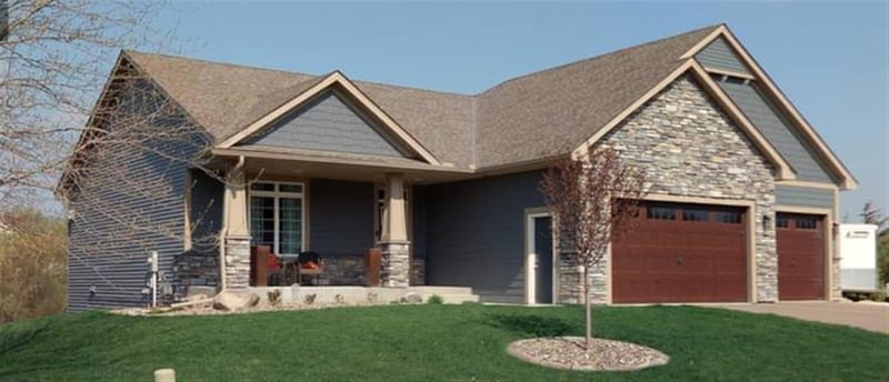 414 Carter St, Elko New Market, MN 55054