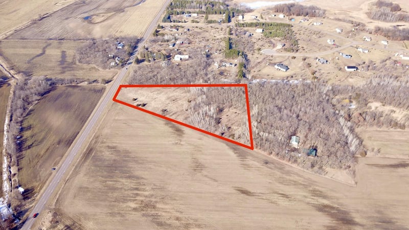 XXXXX 165th Ave SE, Becker, MN 55308