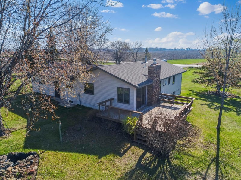 19447 County Road 1, Morris, MN 56267