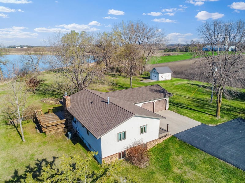 19447 County Road 1, Morris, MN 56267