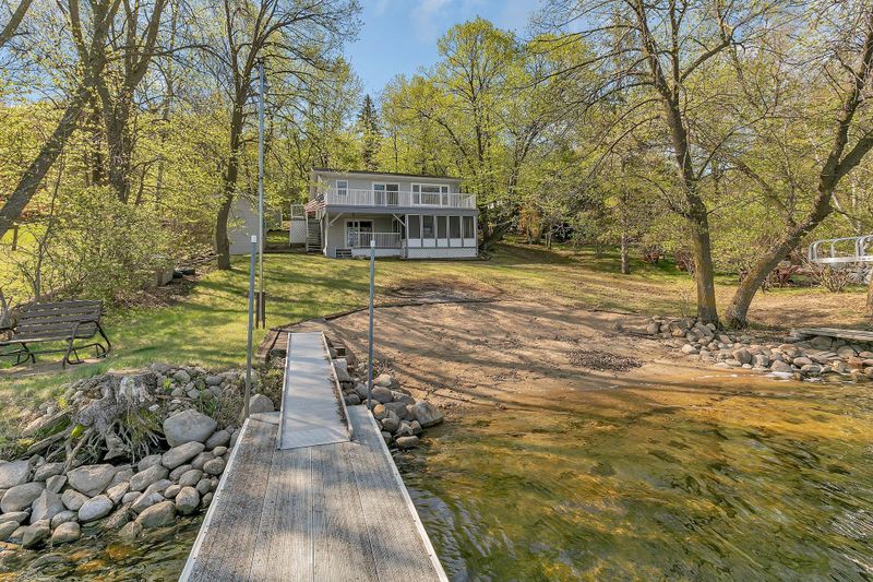 21174 Elmway Rd, Richmond, MN 56368