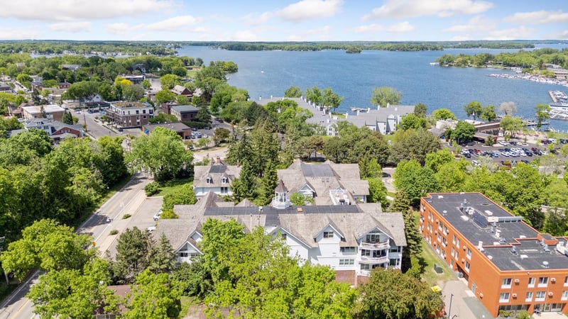 205 Mill St #S301, Excelsior, MN 55331