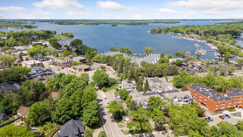 205 Mill St #S301, Excelsior, MN 55331