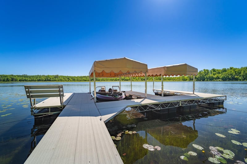 140 Wild Cherry Dr NE, Cass Lake, MN 56633