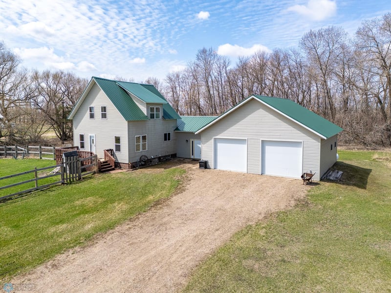 3742 235th Ave, Gary, MN 56545