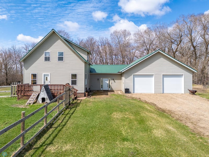 3742 235th Ave, Gary, MN 56545