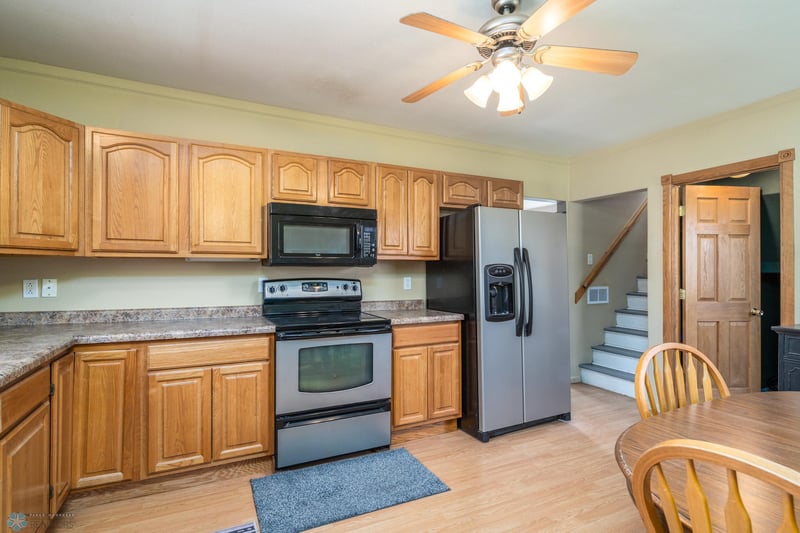 3742 235th Ave, Gary, MN 56545