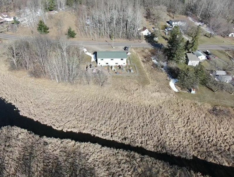 685 1st Ave, Cumberland, WI 54829