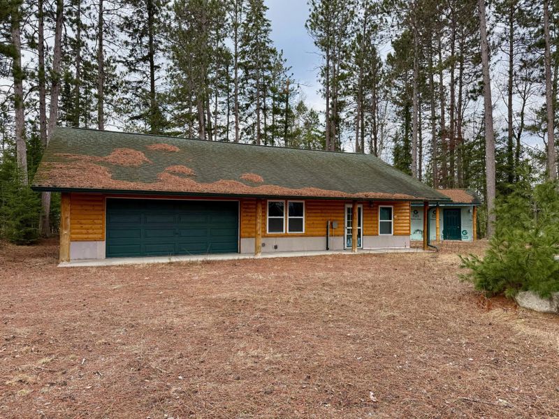 52325 County Road 31, Wirt, MN 56688