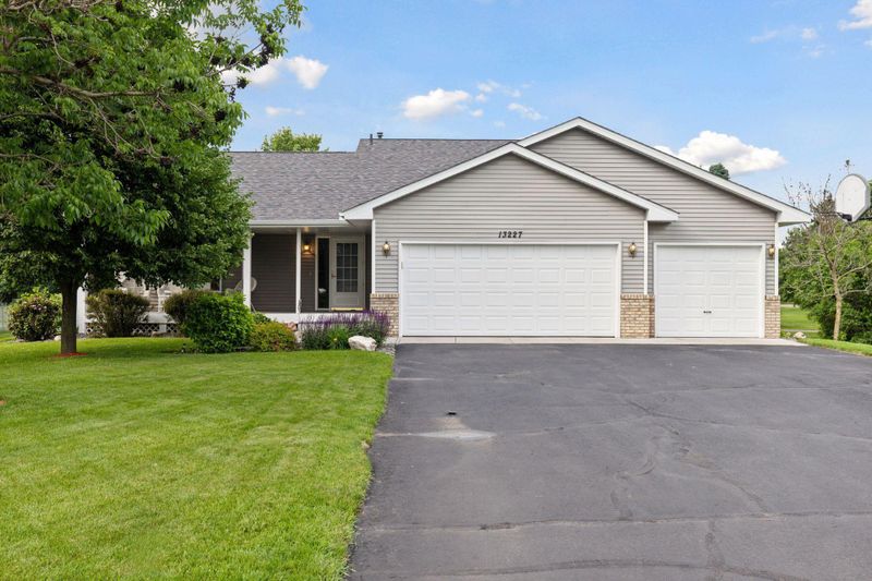 13227 180 1/2 Ct NW, Elk River, MN 55330