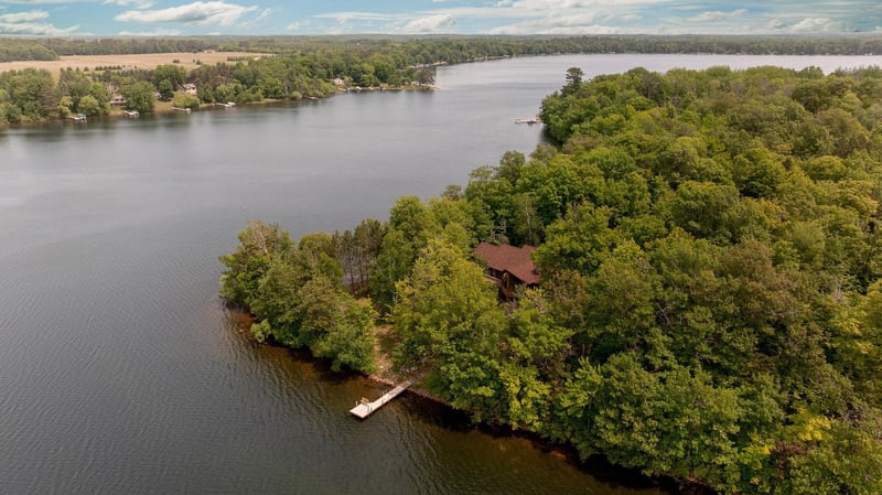 29591 388th Pl, Aitkin, MN 56431