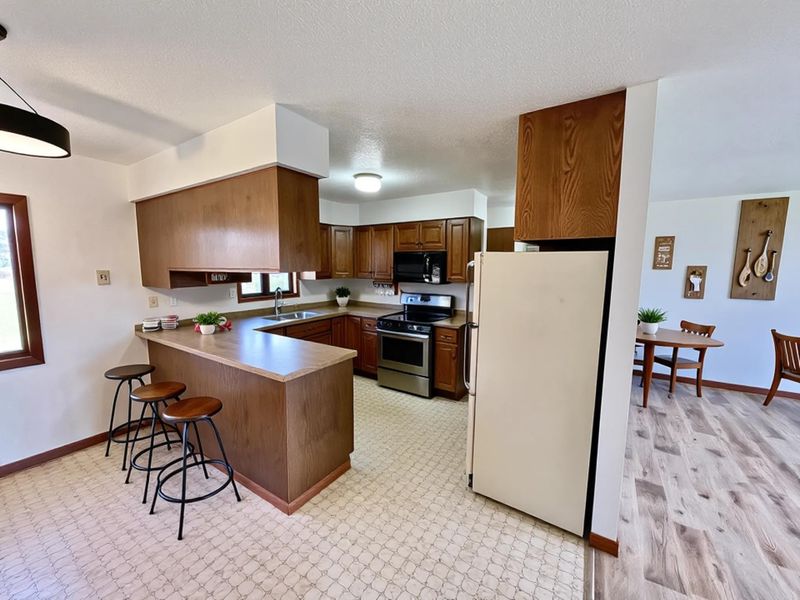 777 Big Round Ave, Luck, WI 54853