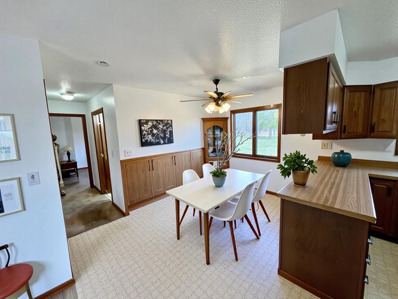 777 Big Round Ave, Luck, WI 54853