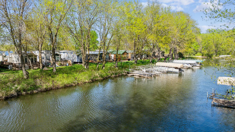 18096 Browns Lake Rd #2, Richmond, MN 56368