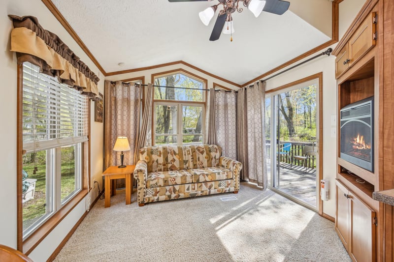 18096 Browns Lake Rd #2, Richmond, MN 56368