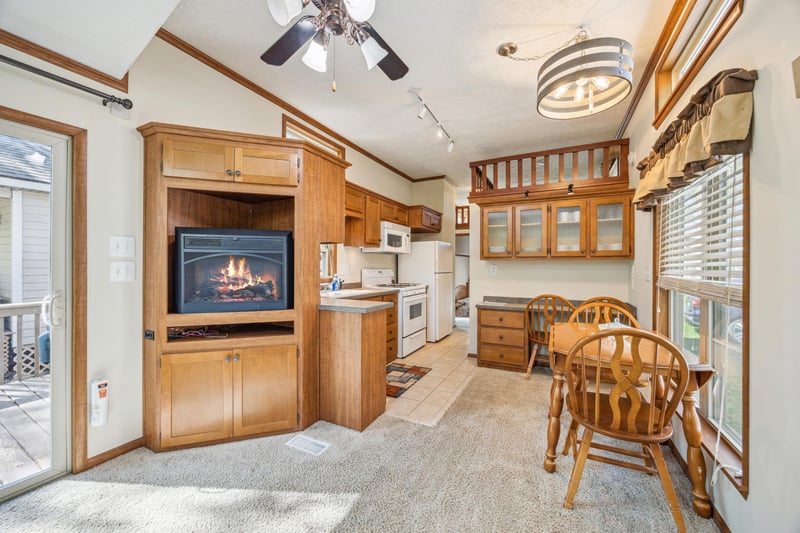 18096 Browns Lake Rd #2, Richmond, MN 56368