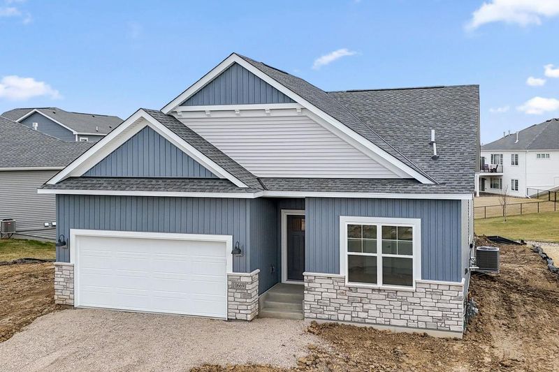 10669 29th St NE, Saint Michael, MN 55376