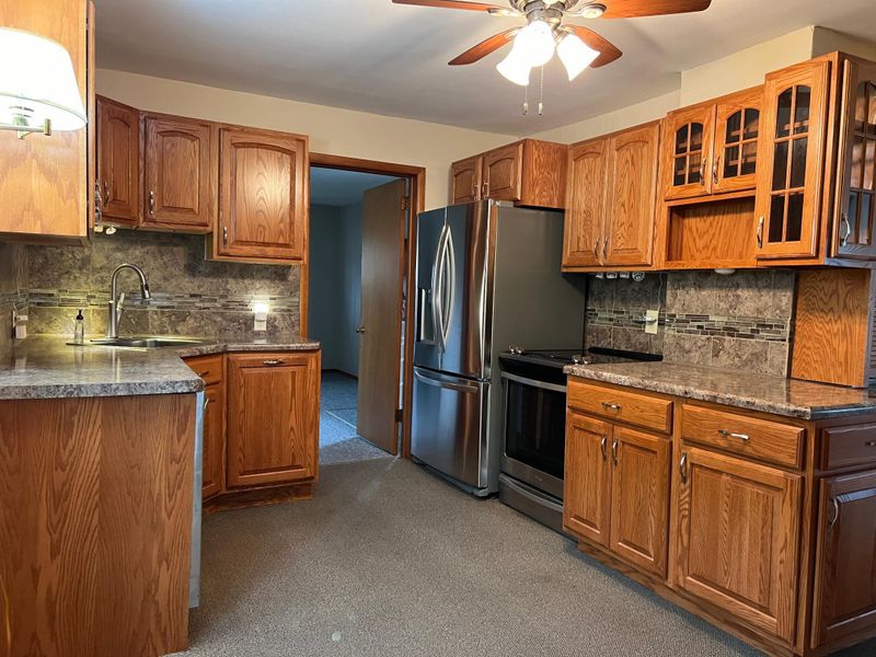 119 2nd St NE, Glenwood, MN 56334