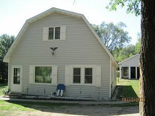 40171 N Clitherall Lake Rd, Clitherall, MN 56524