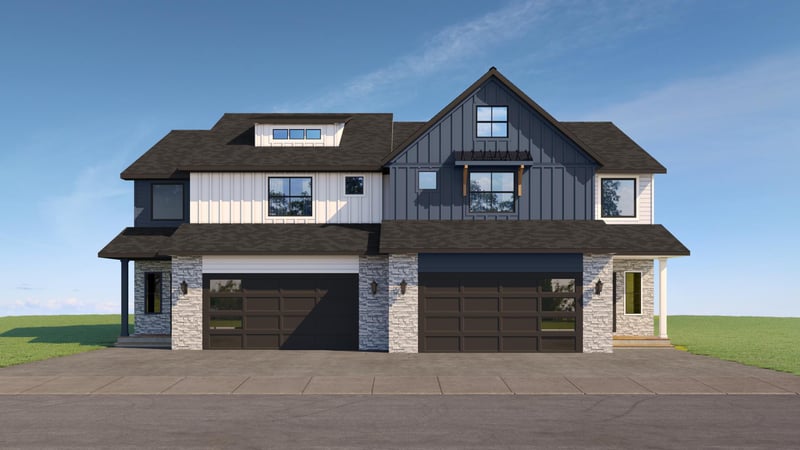 1620 Red Clover St, Holmen, WI 54636