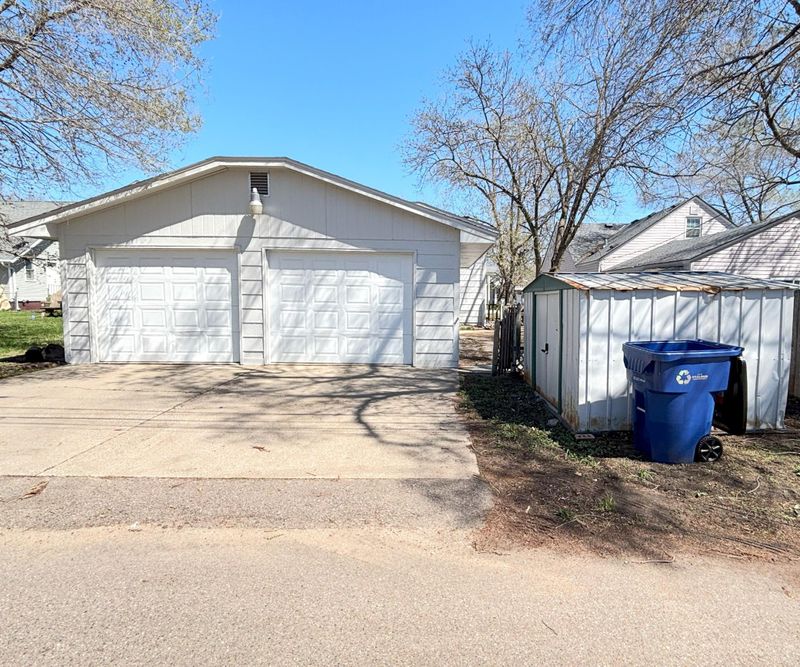 205 24th Ave N, Saint Cloud, MN 56303