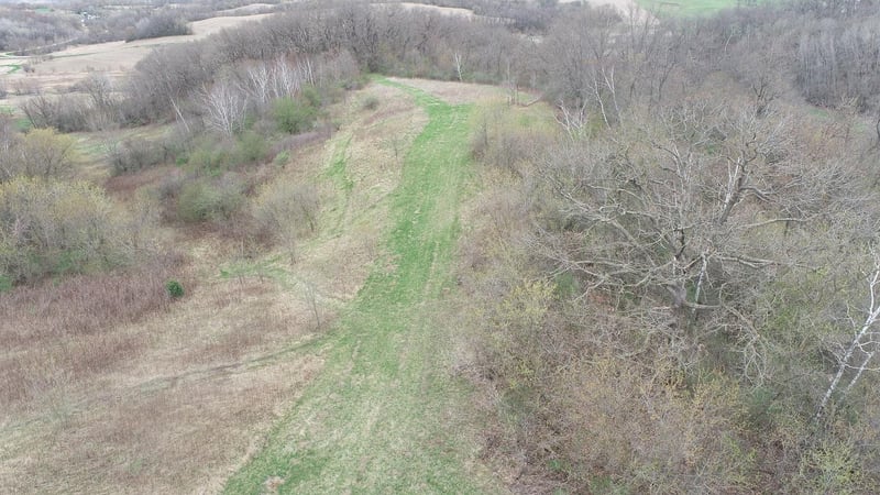 0 Evanger Rd, Independence, WI 54747