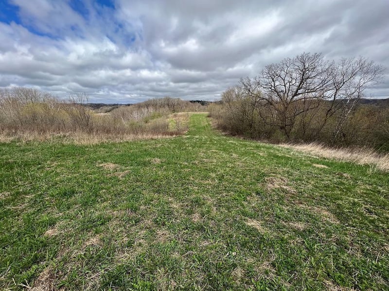 0 Evanger Rd, Independence, WI 54747