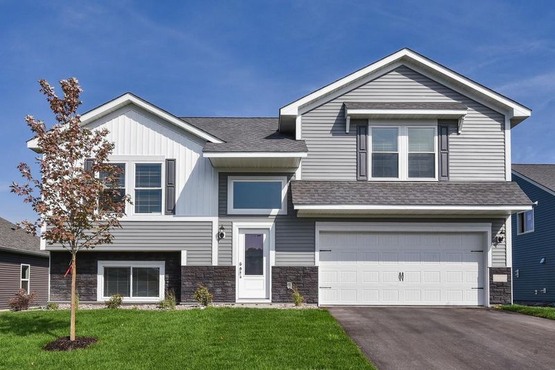5353 397th St, North Branch, MN 55056