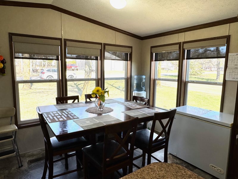 610 Tamarack St, Badger, MN 56714