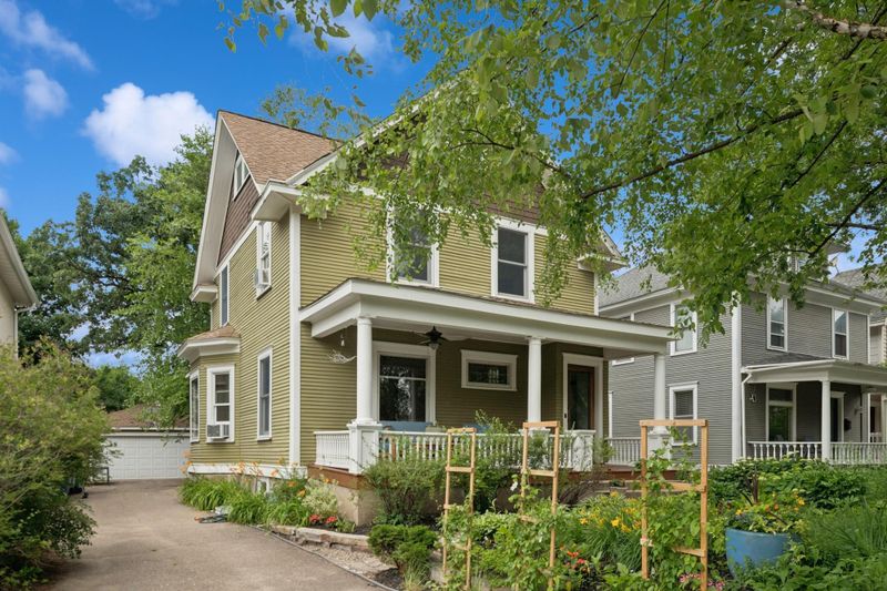 4440 Xerxes Ave S, Minneapolis, MN 55410