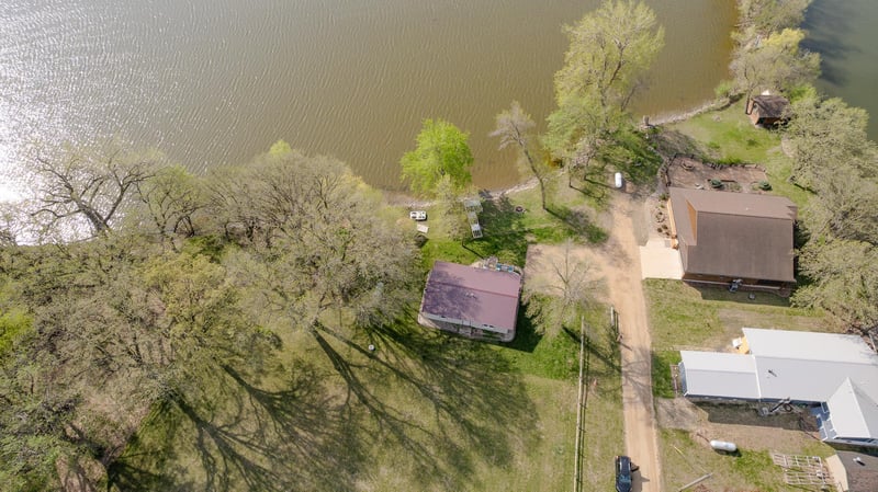 43 Blue Stem Rd, Tracy, MN 56175