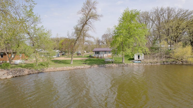 43 Blue Stem Rd, Tracy, MN 56175