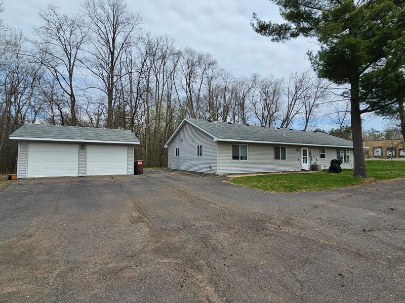 403 Walnut St S, Mora, MN 55051