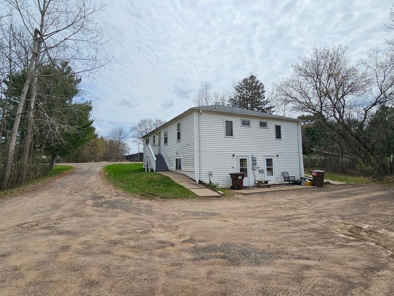 415 Walnut St S, Mora, MN 55051