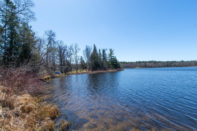617 Brookside Ps NE, Outing, MN 56662