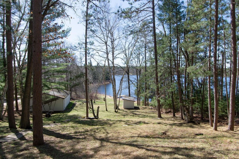 617 Brookside Ps NE, Outing, MN 56662
