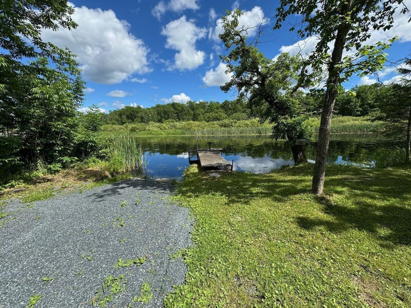 27530 Steel Bridge Rd NE, Waskish, MN 56685