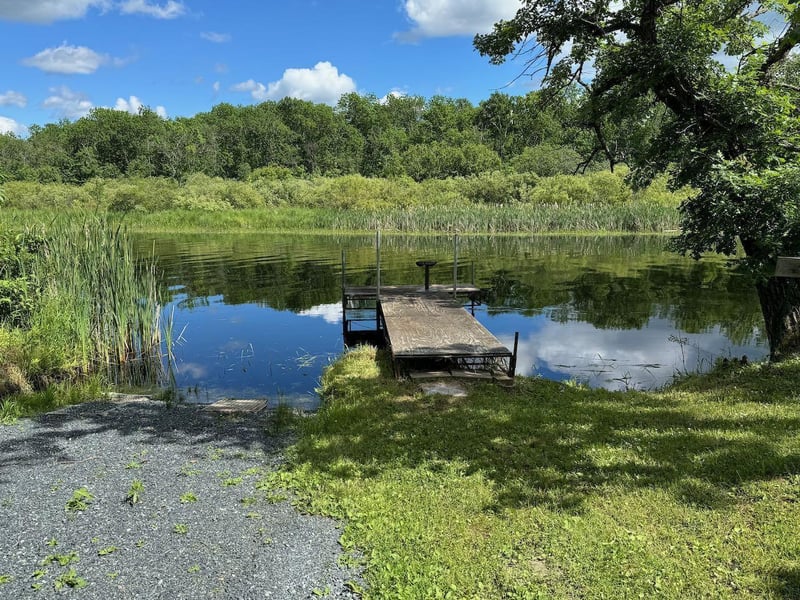 27530 Steel Bridge Rd NE, Waskish, MN 56685