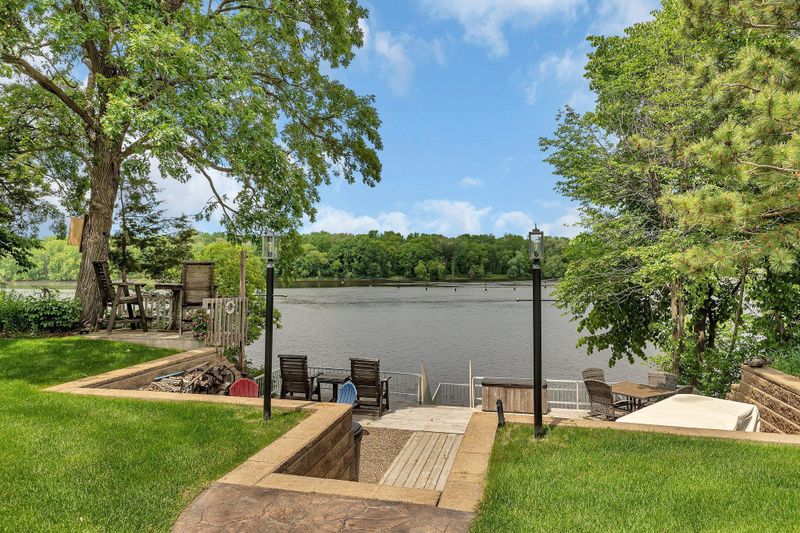 10283 Ferry Point Pl NW, Rice, MN 56367