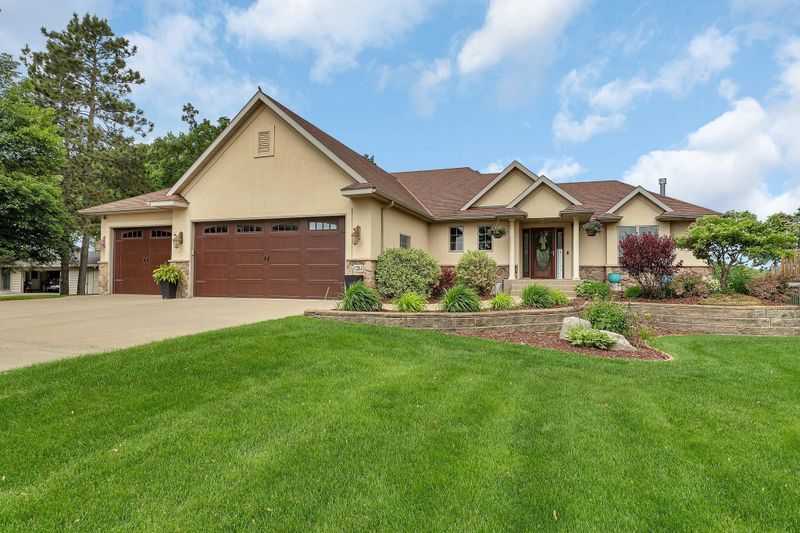 10283 Ferry Point Pl NW, Rice, MN 56367