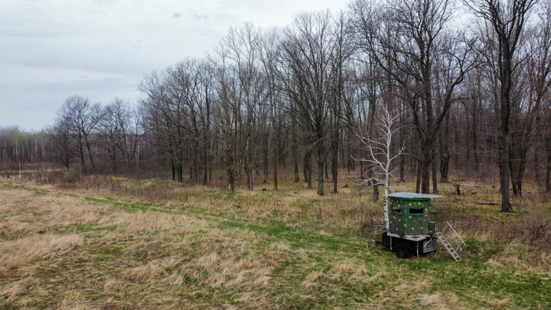 00 15th, Frederic, WI 54837