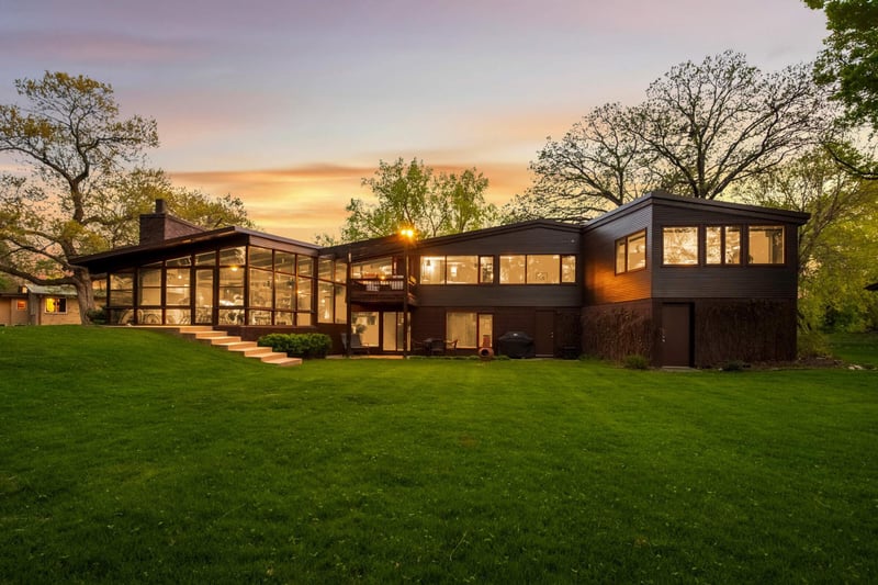 4618 Cedarwood Rd, Saint Louis Park, MN 55416