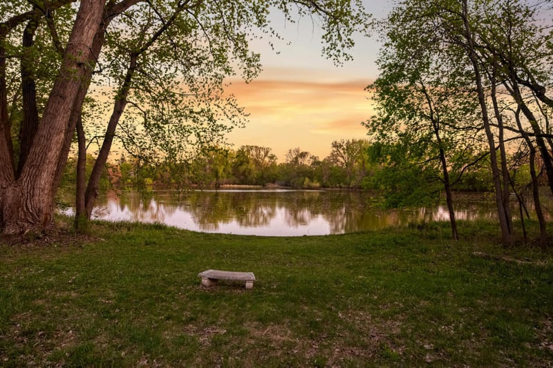 4618 Cedarwood Rd, Saint Louis Park, MN 55416